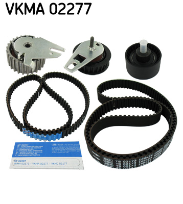 SKF Vezérműszíj készlet VKMA02277_SKF